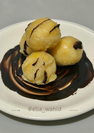 Foto resep Rondo Royal
