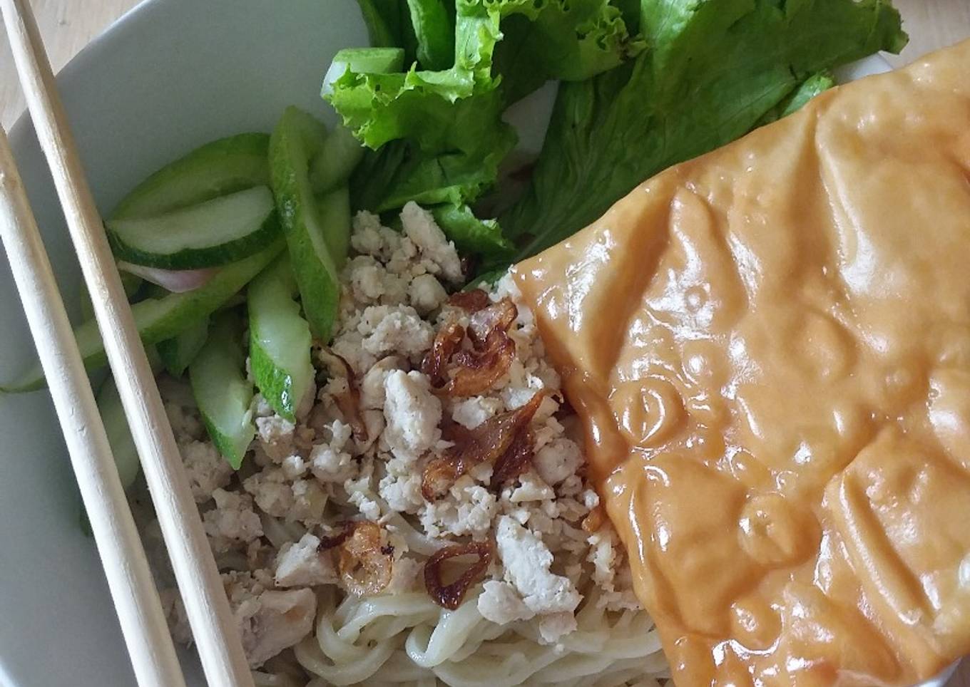 Cwie mie malang