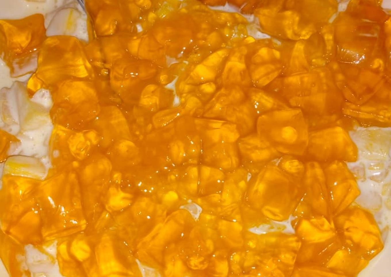 Mango delight