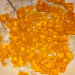 Mango delight A picture of Mango delight.