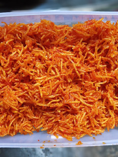 Foto resep Kentang mustofa favorit