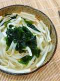 Mì Udon Rong Biển