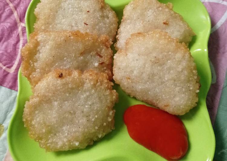 Cara Gampang Membuat Cireng Nasi yang Bisa Manjain Lidah