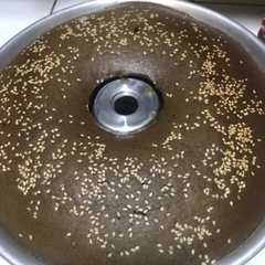 รูปของ Bolu ketan hitam