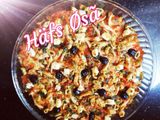 بطاطا بيتزا 😋😋