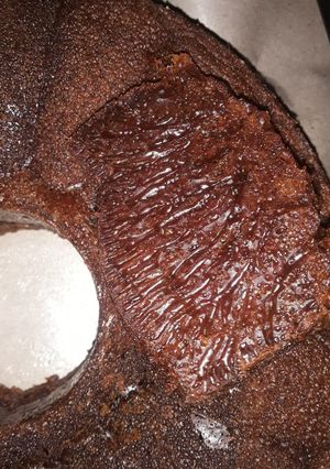 Foto resep Bolu Sarang Semut