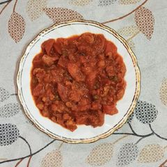 A picture of Tari Wali Gobhi.