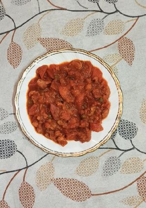 A picture of Tari Wali Gobhi.