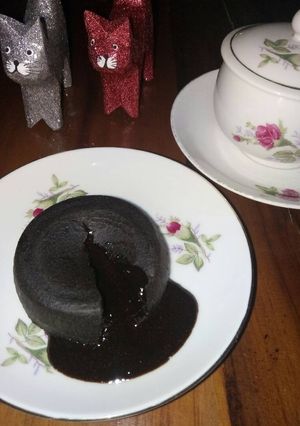 Foto resep Coco Lava Perdana