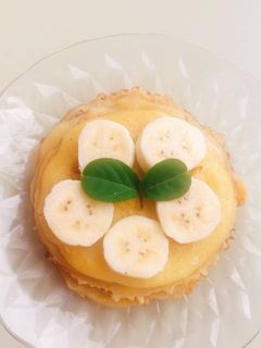 Hình của món Tuần 3 : Bánh Crepe (Bánh Kếp Cơ Bản).