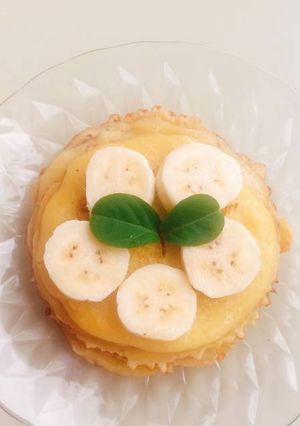 Hình của món Tuần 3 : Bánh Crepe (Bánh Kếp Cơ Bản).