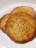 Galletitas saludables y saciantes 😊