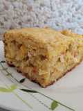 Pastel de pollo