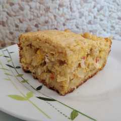Foto principal de Pastel de pollo