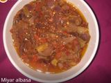 Miyar albasa