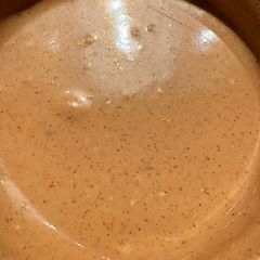 A picture of The Best Utah Fry Sauce.