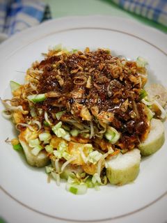 Foto resep Tahu Telur