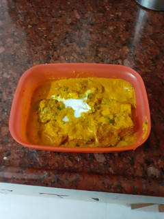 પનીર બટર મસાલા (Paneer Butter Masala Recipe In Gujarati) રેસીપી મુખ્ય ફોટો