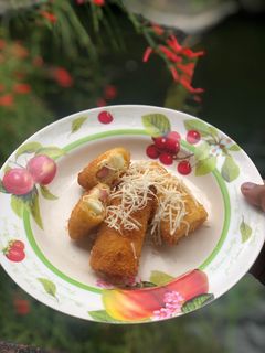 Foto resep Risol Mayo Ala anak kos