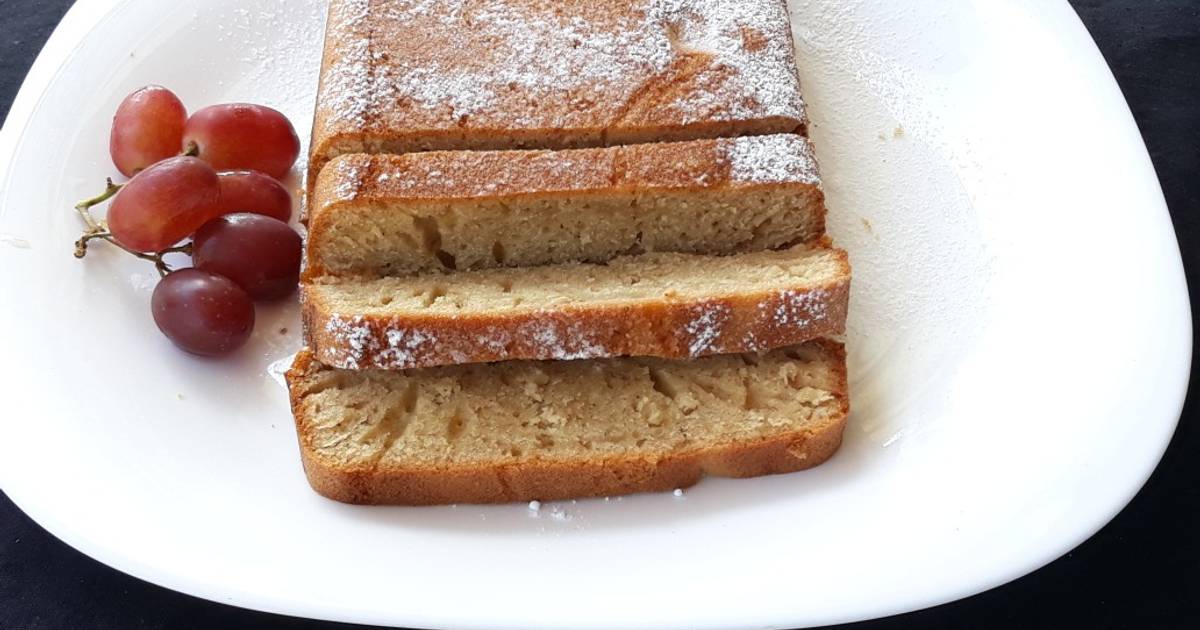 Cinnamon and nutmeg cake Recipe by Juliet Cookpad