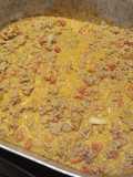 Hamburger Pasta