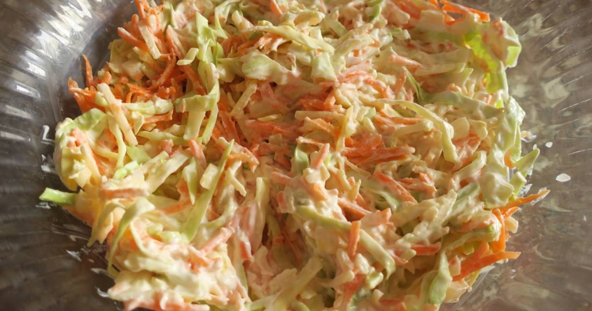 Салат из моркови и яблока, рецепты с фото (1 588 пошаговых