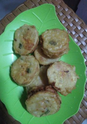 Foto resep Tempe jeletot