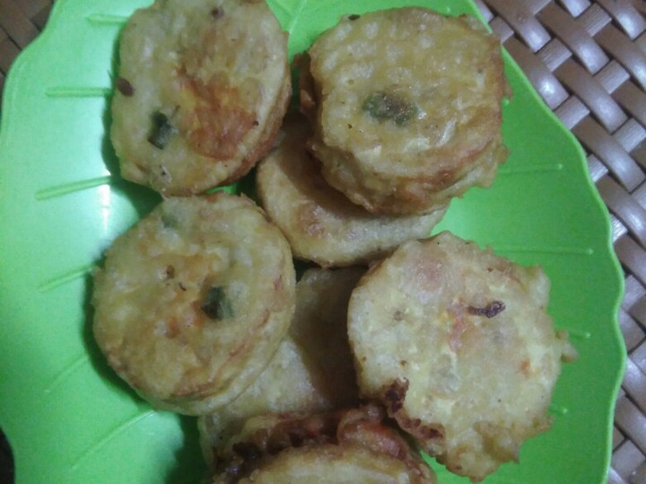 Bagaimana Menyiapkan Tempe jeletot Anti Gagal