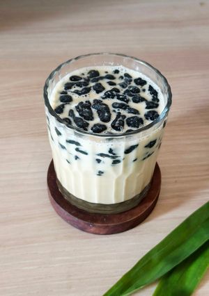 Foto resep Dawet Ireng
