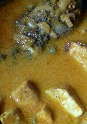 Foto resep Nila ala2