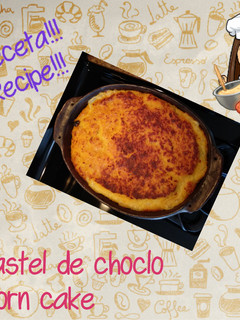 Una foto de Pastel de choclo