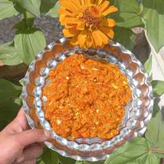 ☆☆میرزا قاسمی☆☆-レシピのメイン写真