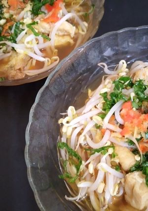 Foto resep Acar tahu