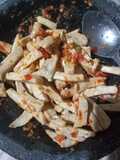 Basreng cobek