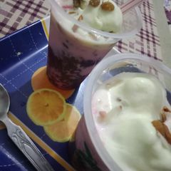 A picture of Royal Falooda.