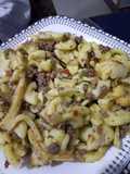 Keema macronies