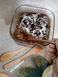 Foto resep Setup Roti Tawar