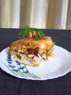 દાબેલી (Dabeli Recipe In Gujarati) રેસીપી મુખ્ય ફોટો