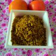 Abon tuna gurih