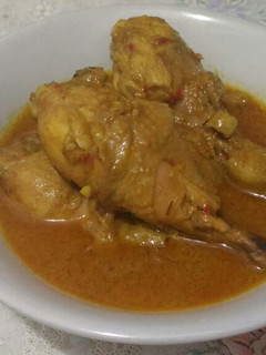 Foto resep Gulai Ayam Padang