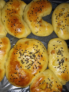 عکسی از دستور پیراشکی مرغ (اشترودل مرغ)