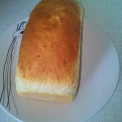 A picture of Simple Soft Jiko bread.