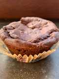 Tortino al Cioccolato e Burro di Arachidi