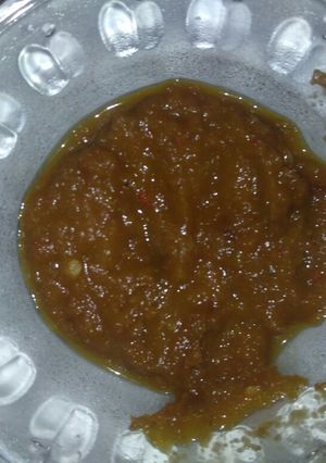 Foto resep Sambal belender