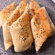 لفات الجبن الحار 🌶️
