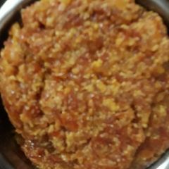 A picture of Gur Gajar Pak.
