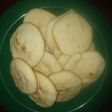 🍪Galletas SIN TRIGO🍪