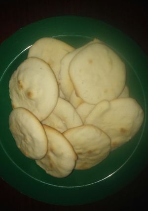 Una foto de 🍪Galletas SIN TRIGO🍪