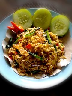 Foto resep Mie Goreng