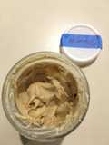 Hummus casero